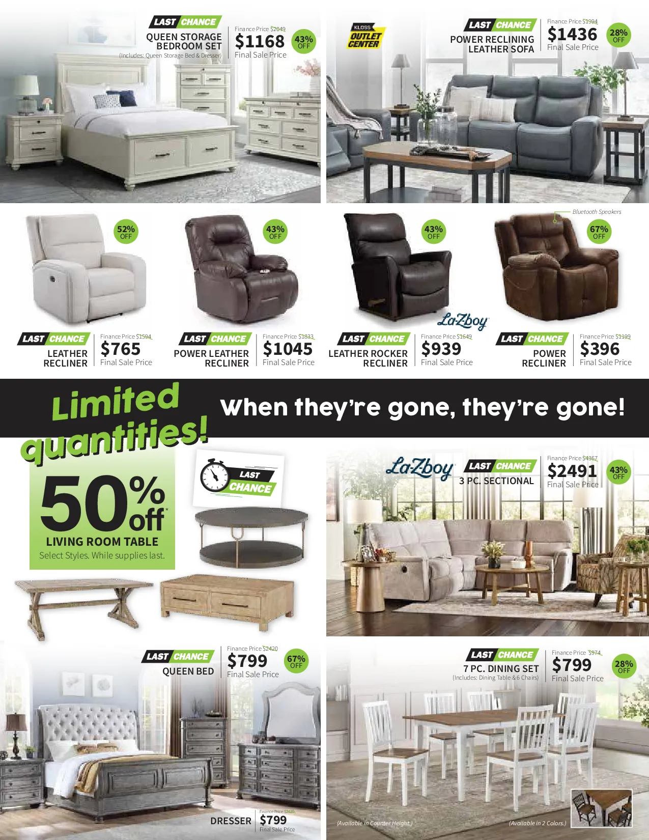 LC SuperSale WEBSPECIAL