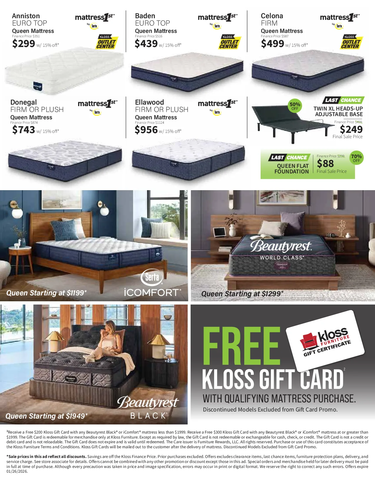 LC SuperSale WEBSPECIAL