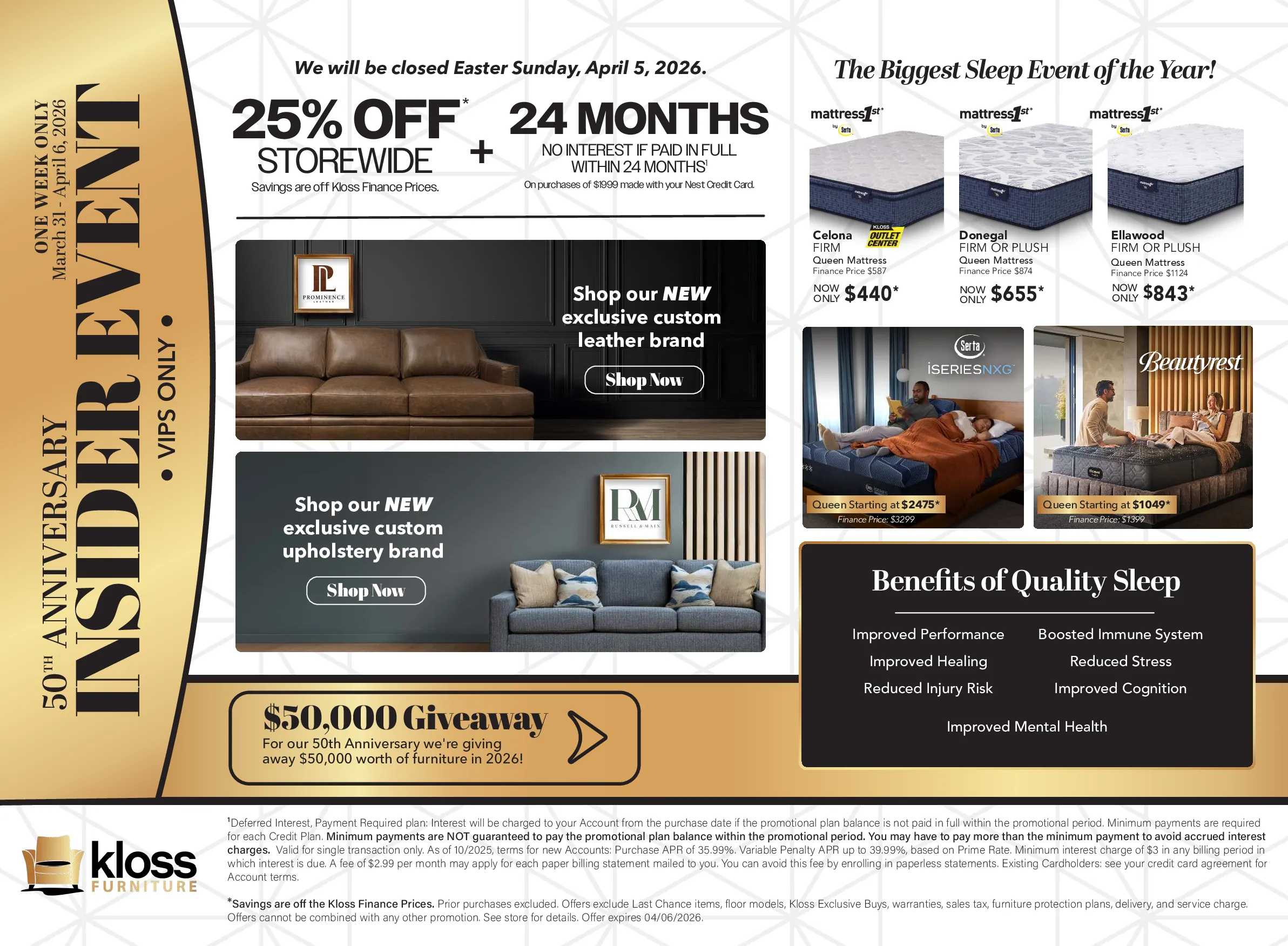 KLOSS-9021-2641-VIPWebSpecial