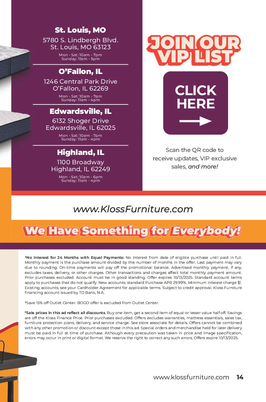 BOGO 16pg WEBSPECIAL