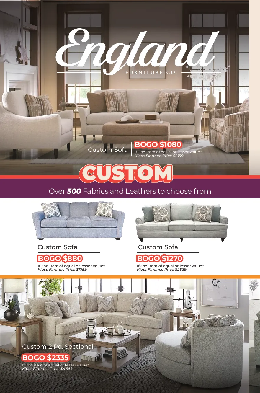 BOGO 16pg WEBSPECIAL