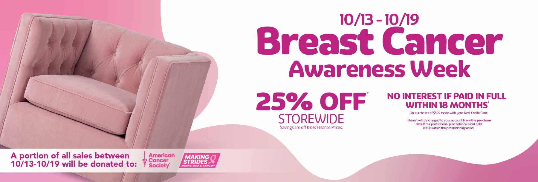 Breast Cancer Awareness 