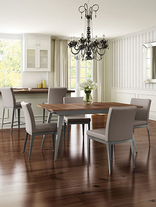 Furniture At Matlock Mattress Durango Co Dining Rooms Br With Style