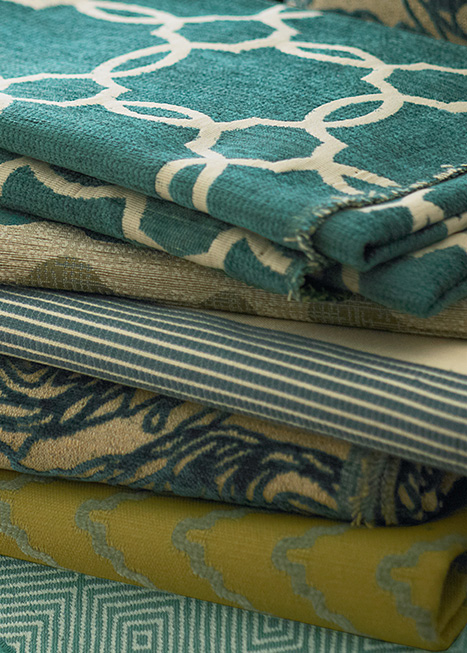 fabric