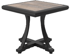 Outdoor Table