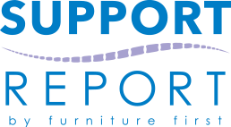 Support Report Logo