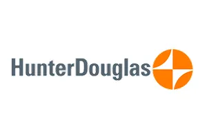 Hunter Douglas Logo