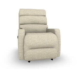 Kristisha Fabric Swivel Glider Recliner