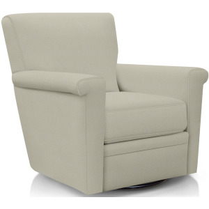 Pierce Swivel Glider