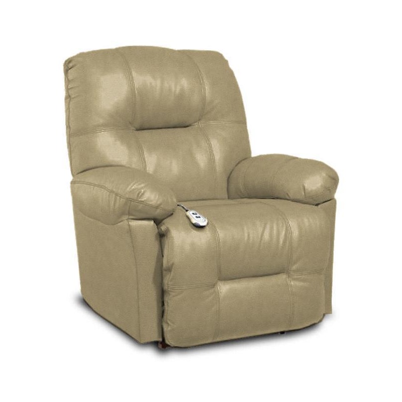 Zaynah Power Rocker Recliner 9MP27LV by Best at Missouri Furniture