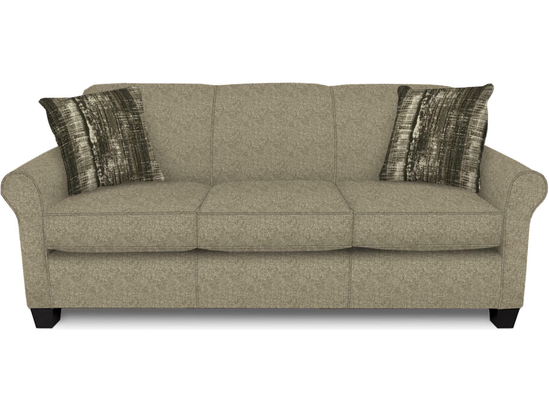 Angie Sofa 4635 by England Furniture at Missouri Furniture Clearance