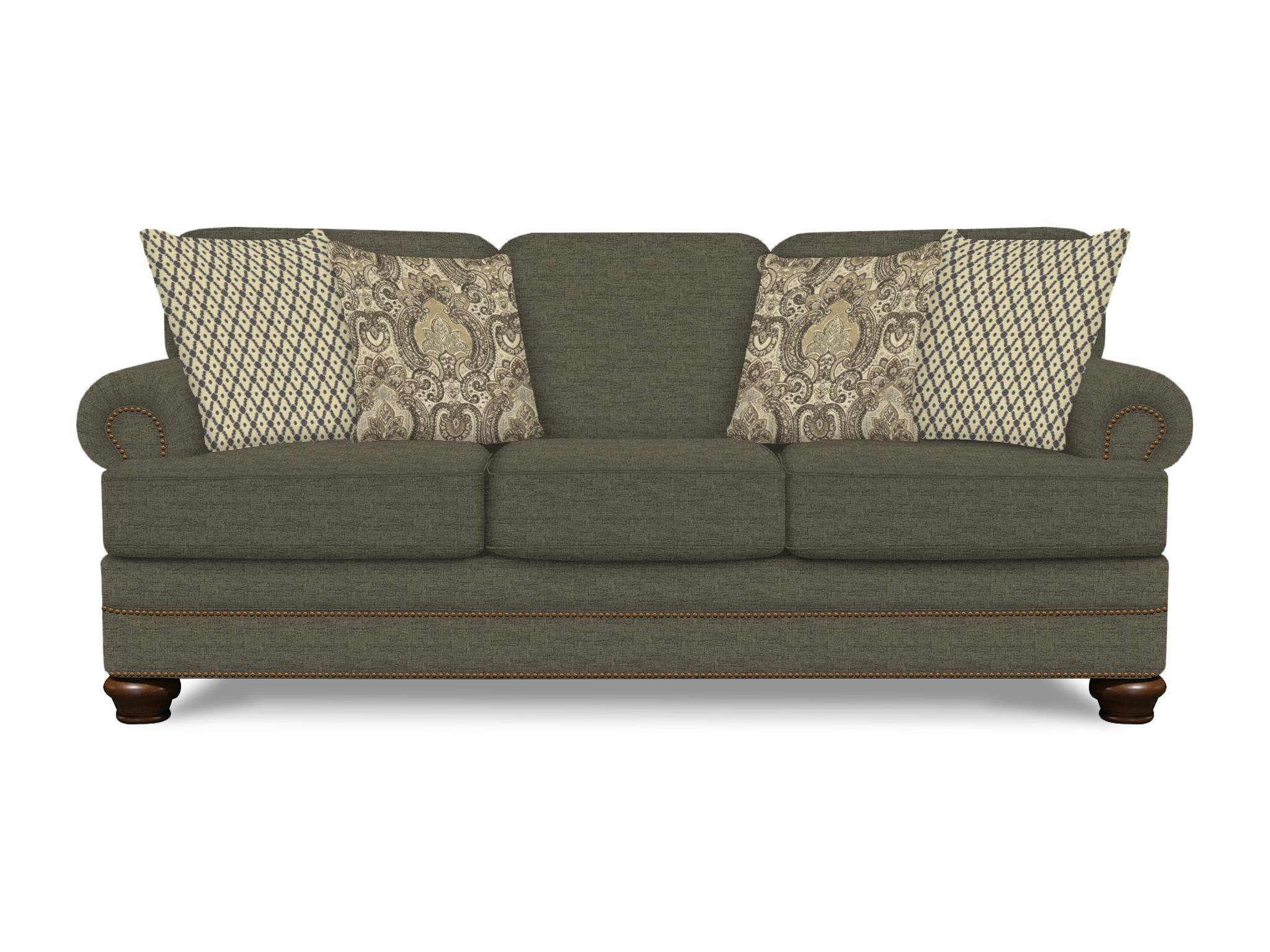 Reed Sofa 5Q05N by England Furniture at Missouri Furniture