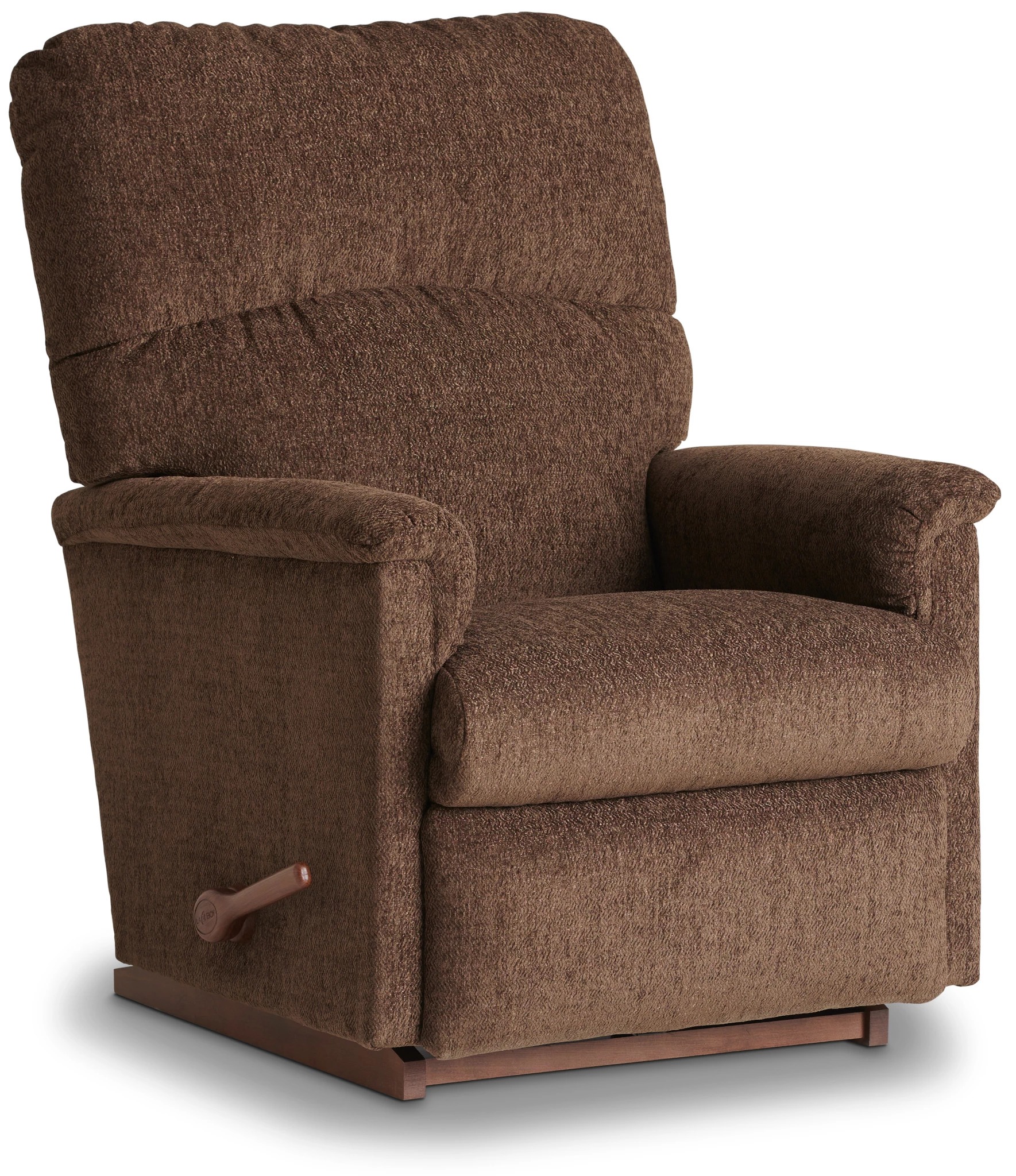 Collage Rocking Recliner by LaZBoy Furniture 010734 Missouri
