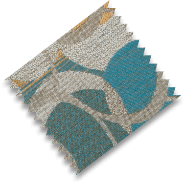 Pattern Fabric Swatch