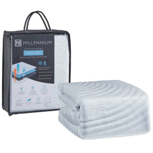 Advanced Protector Mattress Protector