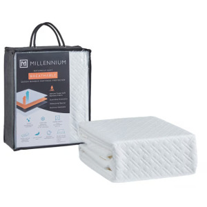 Basic Protector Mattress Protector