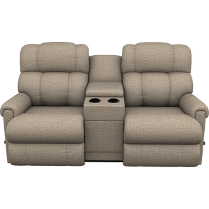 Pinnacle 3 PC Sectional Loveseat