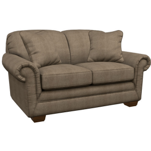 Mackenzie Loveseat - Bartaloni Twig