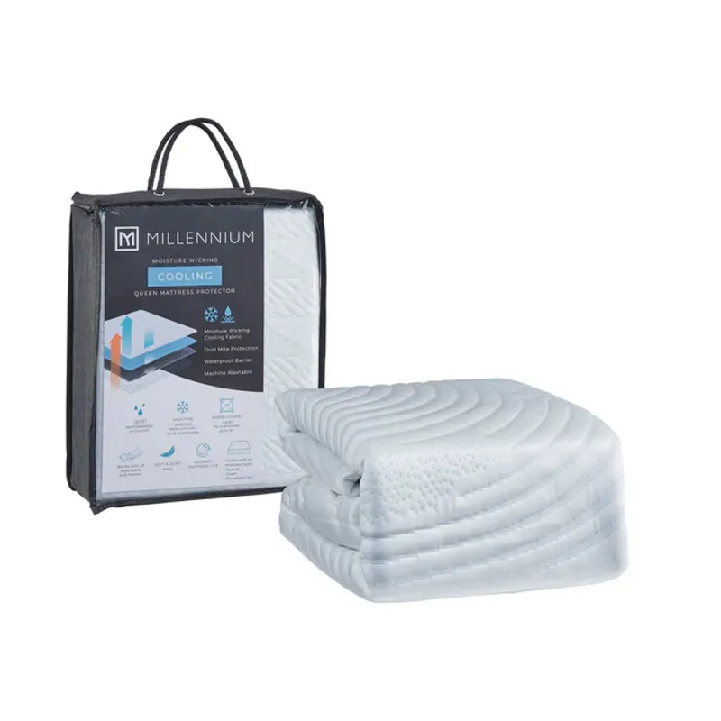 Millennium Cooling Protector