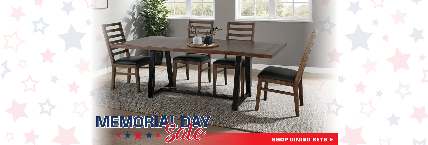 Memorial Day Sale