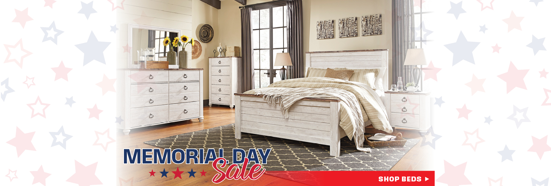 Memorial Day Sale