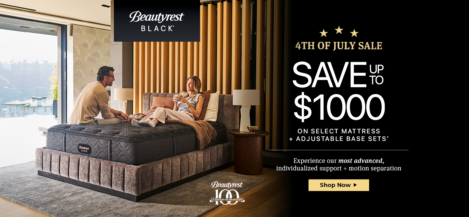 July 4th TSI Specials