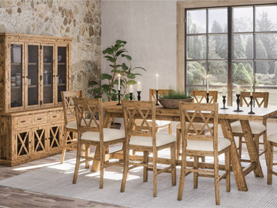 Jofran Dining Set