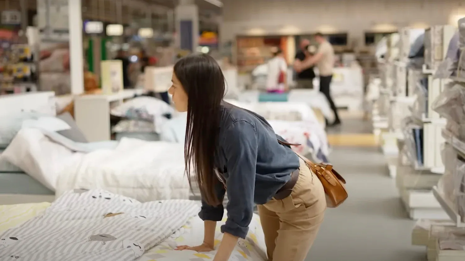 How to Select the Right Mattress Based on Firmnes