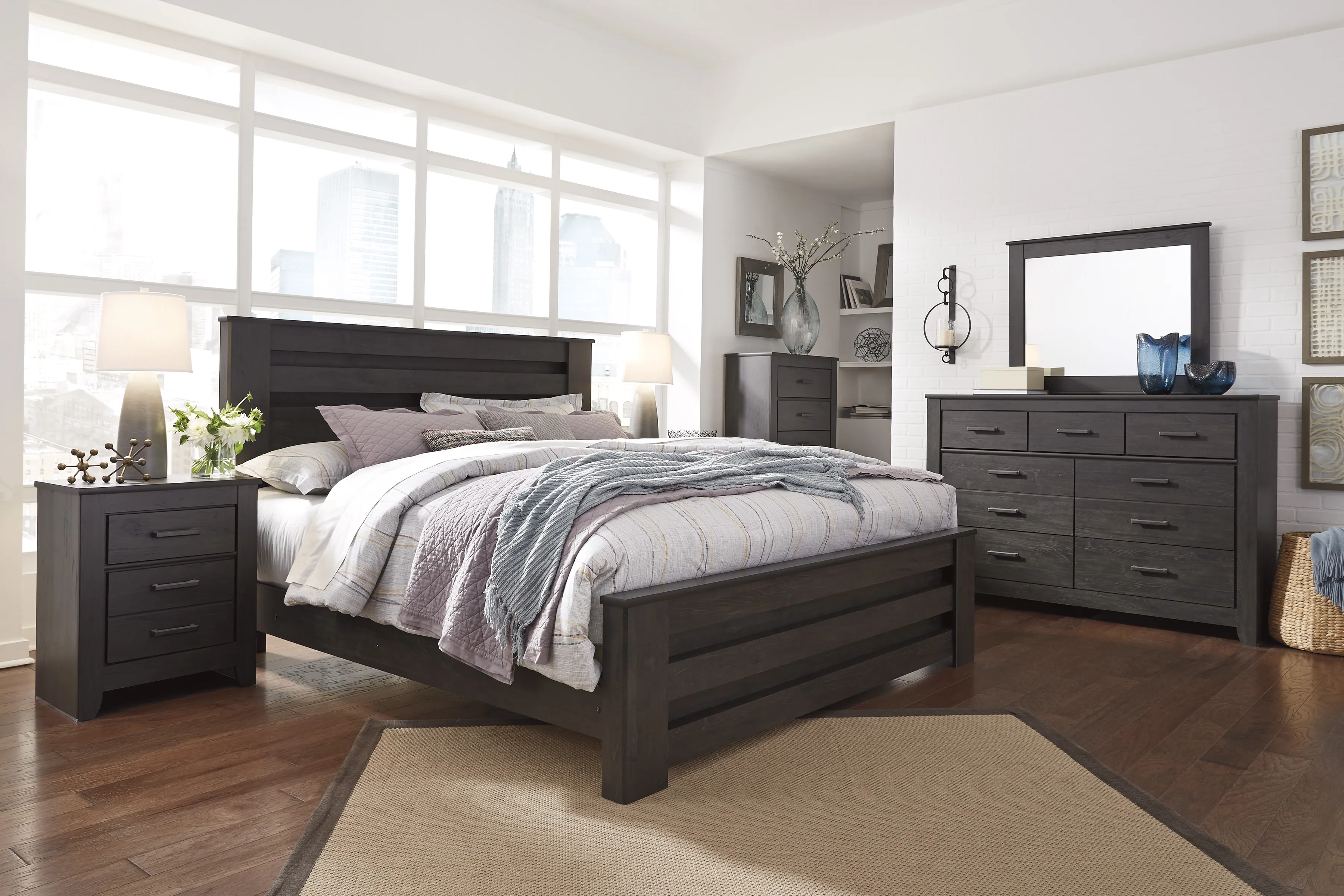 How to Save Big on Stylish Bedroom Furniture in N