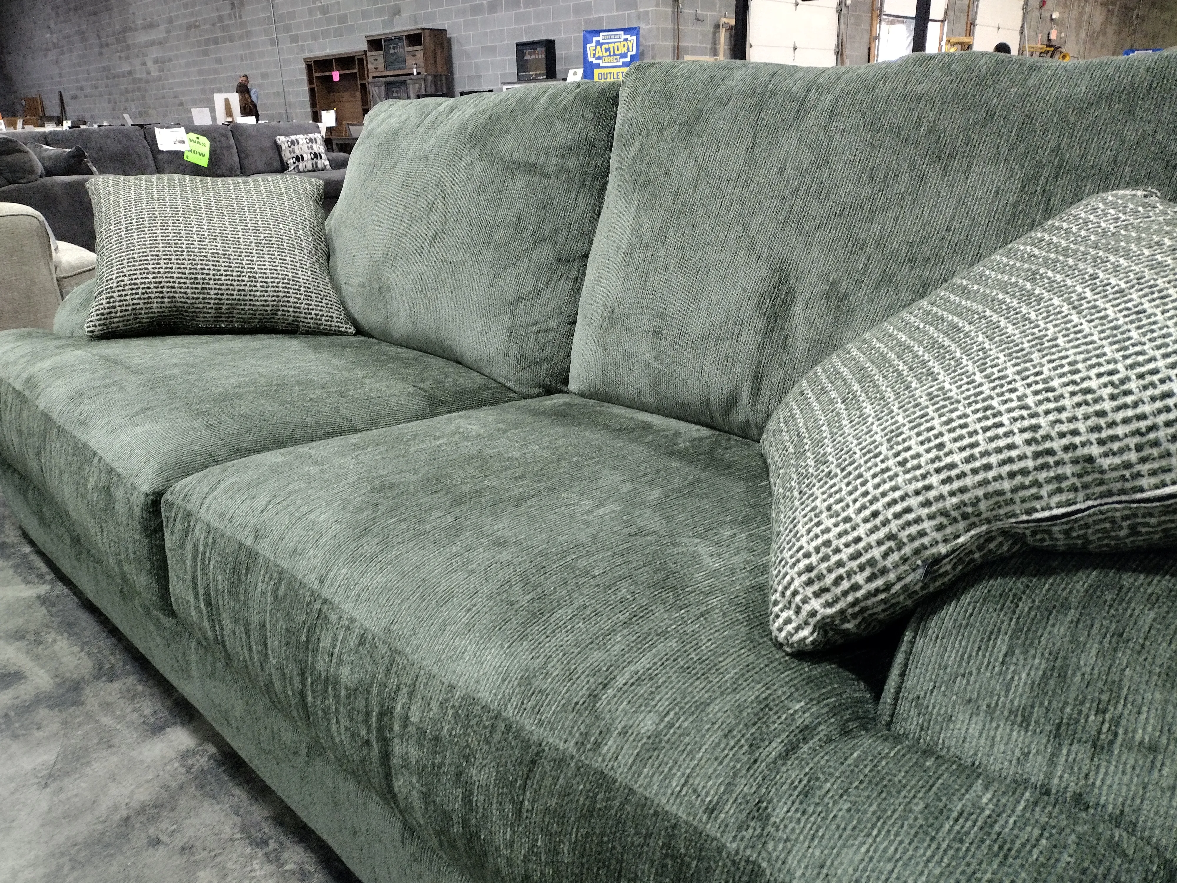 Fall Furniture Refresh- In-Stock Sofas 