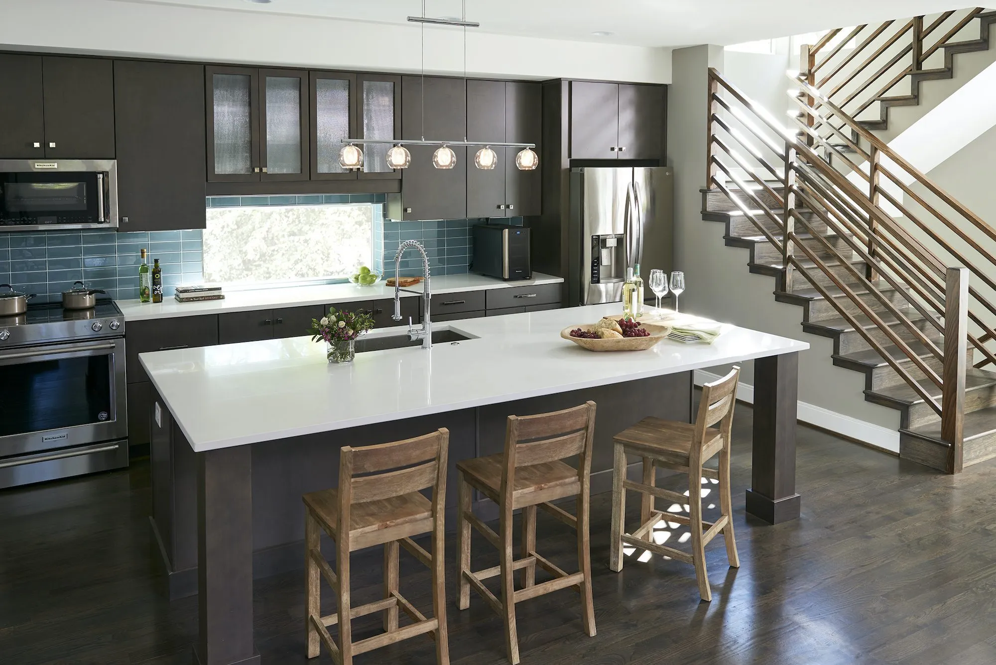 Marsh Cabinets: Timeless Quality and Contemporary