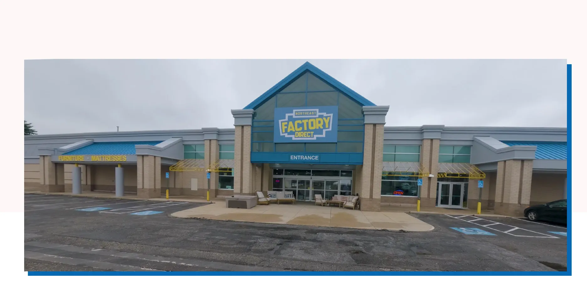 From a Garage in Lakewood to Four Northeast Ohio 