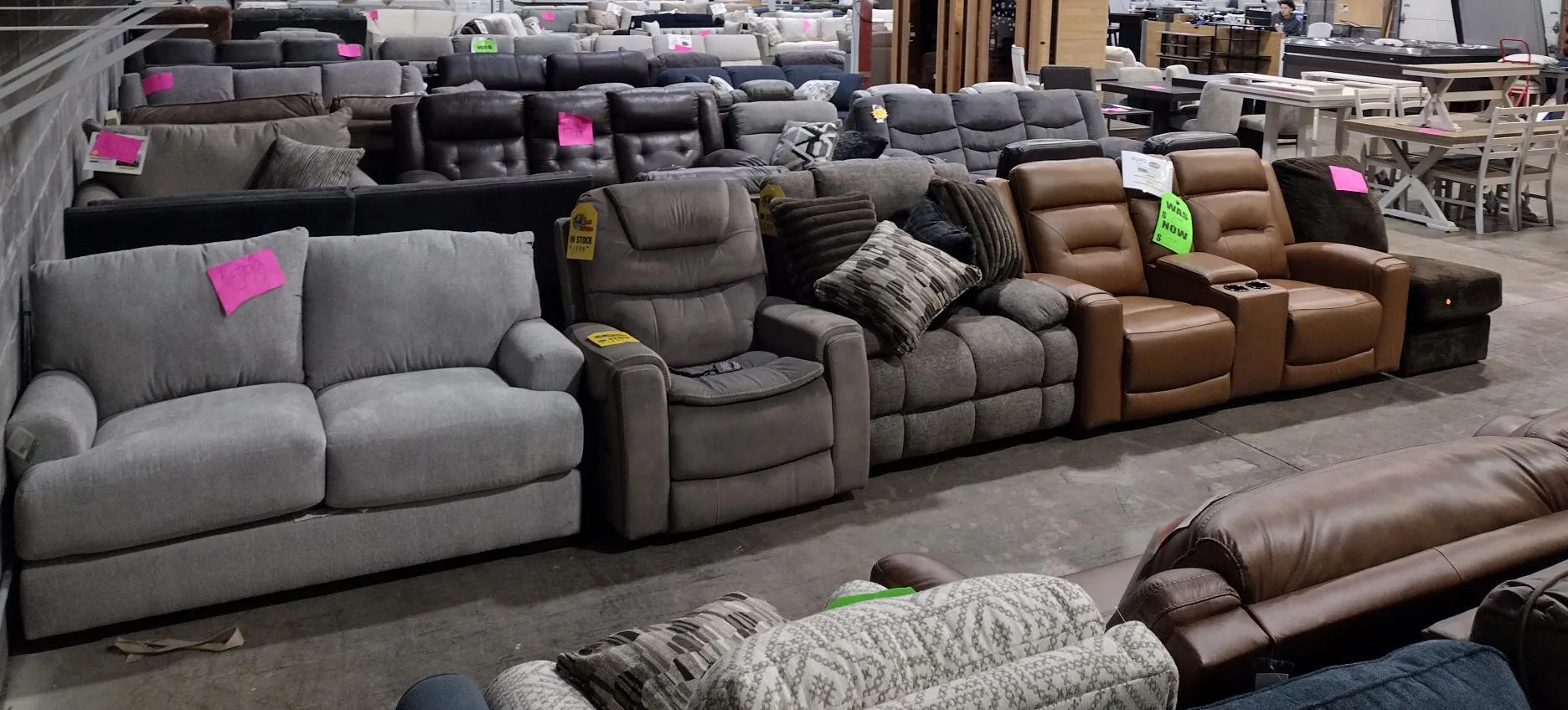 Lift Chairs in Northeast Ohio: Comfort, Health, a