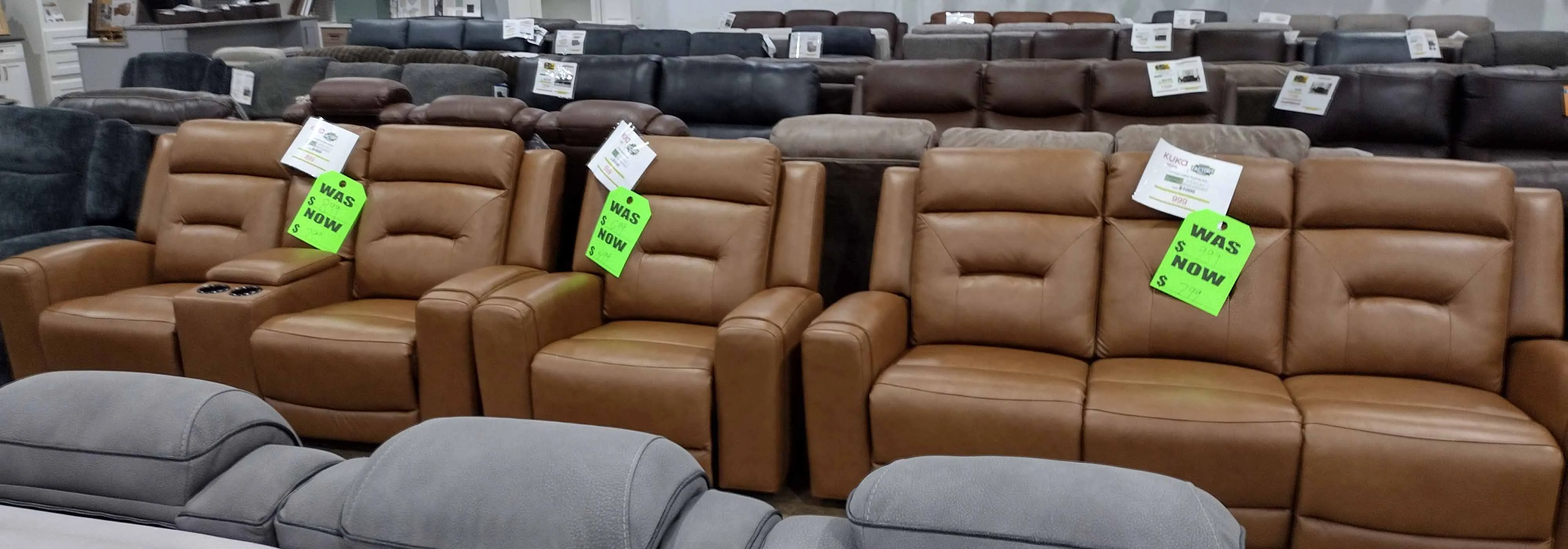 Discover Unmatched Clearance Savings at Northeast