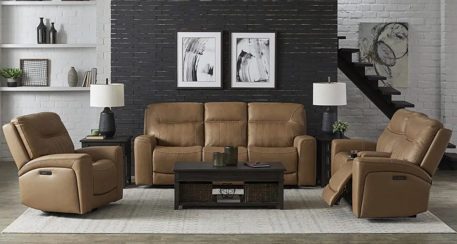 Liberty Furniture &ndash; Quality, Craftsmanship,