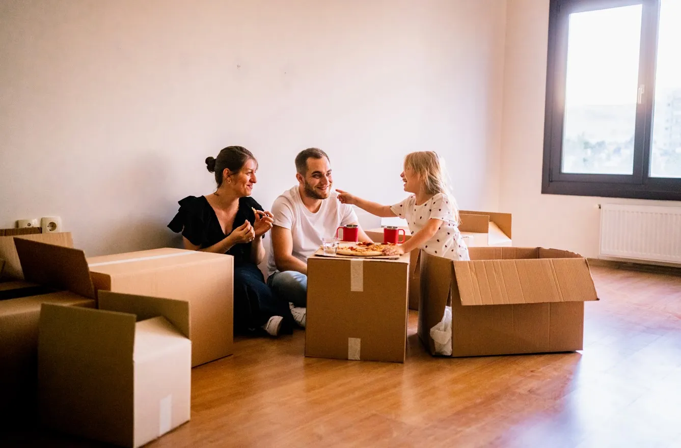 Room-by-Room Furniture Buying Guide for First-Tim