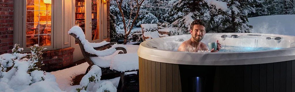 Hot Tub Winterization in Northeast Ohio: Complete