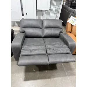 Power Motion Loveseat