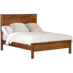 Roxbury Queen Bed
