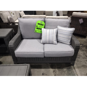 Outdoor Loveseat