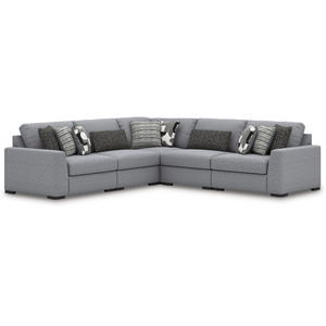 Benton 5-Piece Sectional