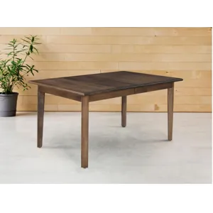 Medearis Extension Dining Table