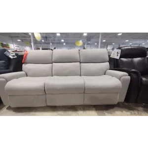Flexsteel Power Reclining Sofa