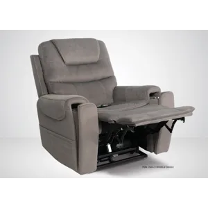 Triple Power Lift Chair w Heat & Massage
