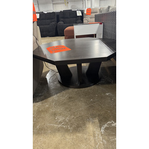 Contemporary Rustic Coffee Table