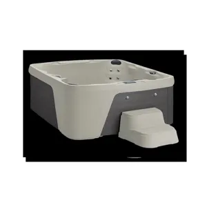 Monterey Premier 7-Person Spa