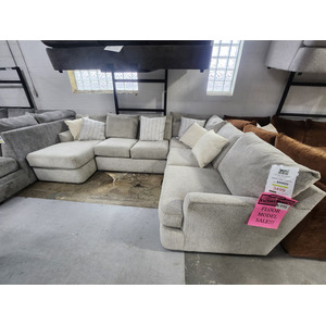 Chaise Sectional