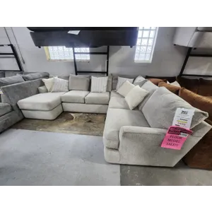 Chaise Sectional