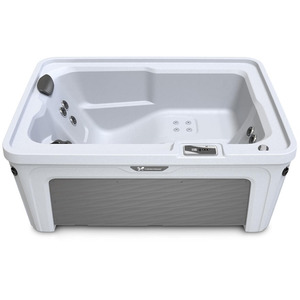 Aspire 2-Person Lounger