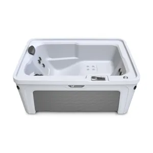 Aspire 2-Person Lounger